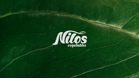 Nilos — FMCG campaign by BRANDIZER