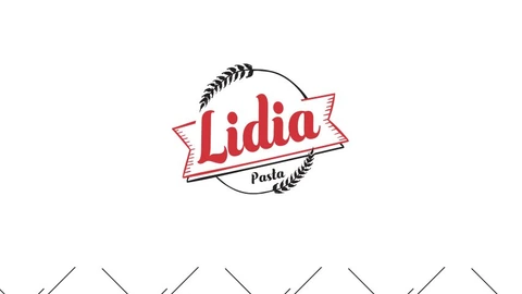 Lidia — FMCG campaign by BRANDIZER
