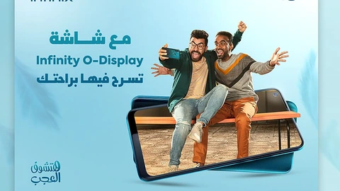 S5 — Technology campaign by BRANDIZER