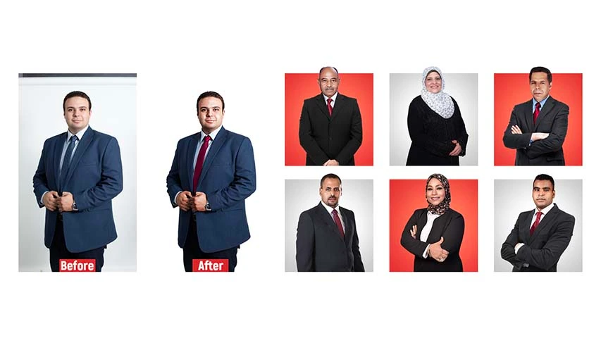 Al Adl Party — Politics & Public Affairs campaign by BRANDIZER, image 1