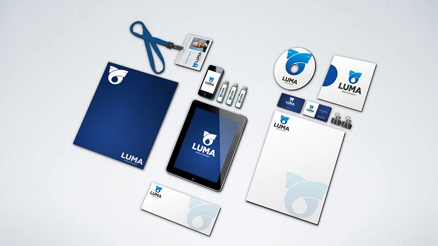 Luma — Furniture campaign by BRANDIZER, image 9