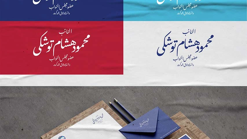 Mahmoud Toshka — Politics & Public Affairs campaign by BRANDIZER, image 12