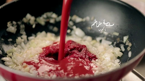 Royal Pasta - Food Recipes — Film Production by BRANDIZER