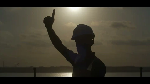 Sky Ports - Documentary — Film Production by BRANDIZER